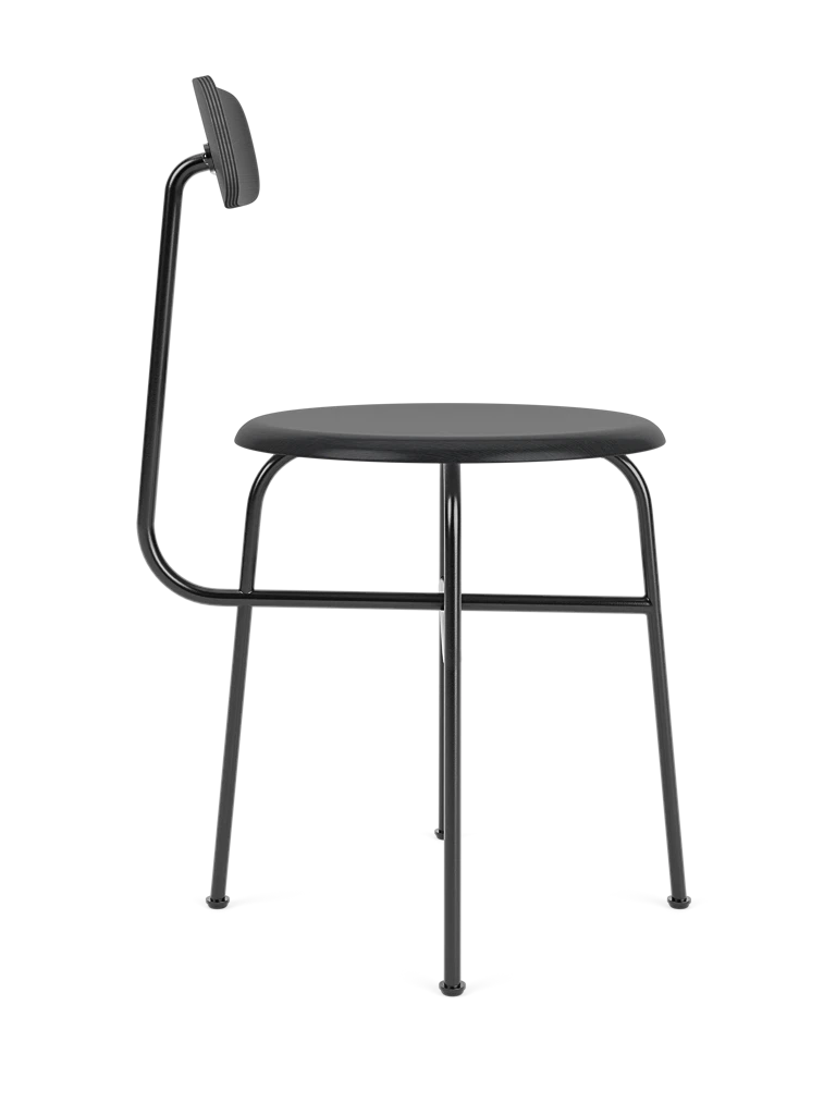 Afteroom Dining Chair | Modern Dining Chair by Audo Afteroom Dining Chair | Modern Dining Chair by Audo